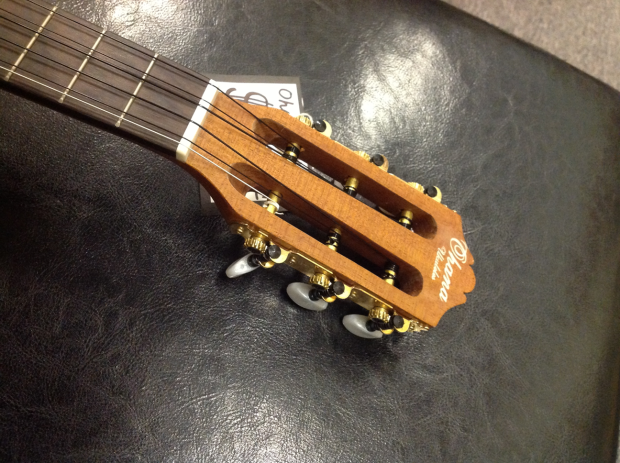 Ohana TK-70-6 six string ukulele 